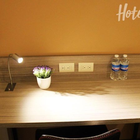 Hotel25 蒙特雷 外观 照片