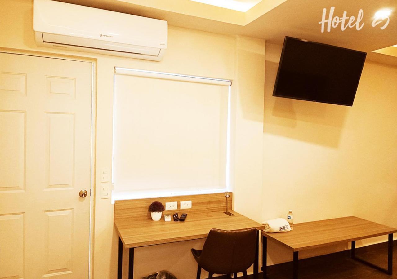 Hotel25 蒙特雷 外观 照片